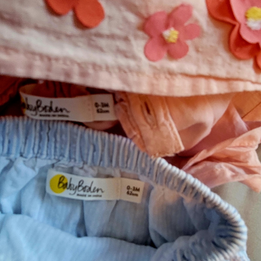 Mini Boden - Picture 3 of 3